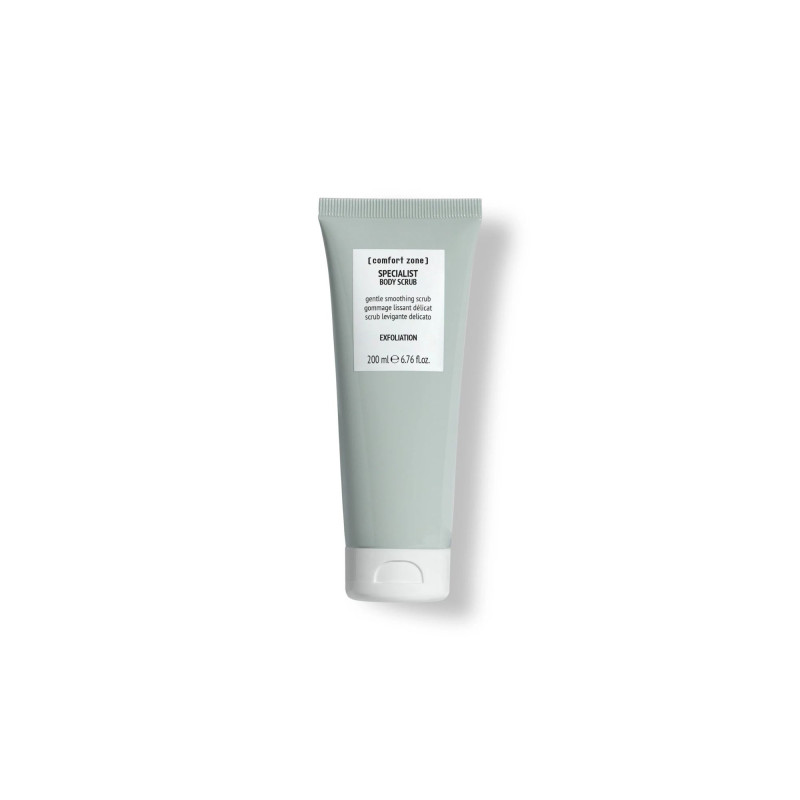 SPECIALIST BODY SCRUB